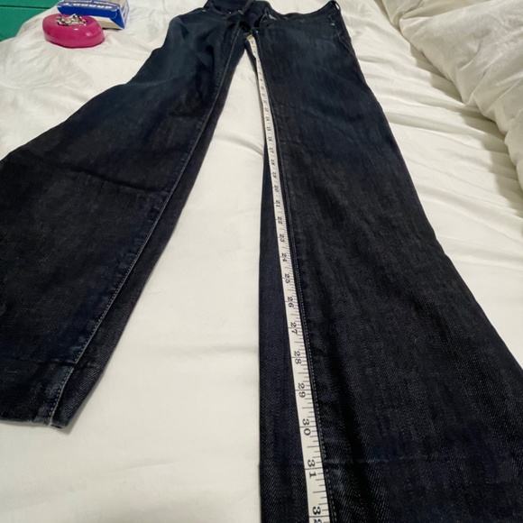 Citizens of Humanity Faye #003 Jeans, size 27 - Picture 10 of 15